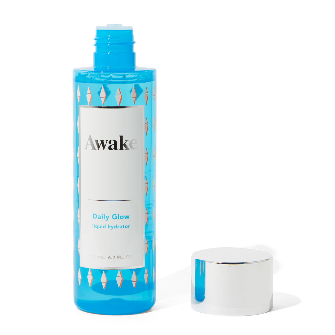 たっぷりのボタニカルオイルでうるうるなつやめき肌に!!コーセーの自然派ブランド「Awake」保湿化粧水に関する画像9